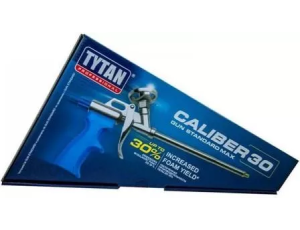 TYTAN PISTOLET DO PIANY CALIBER 30